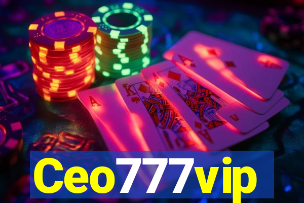 Ceo777vip