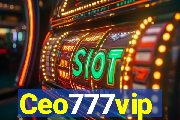 Ceo777vip