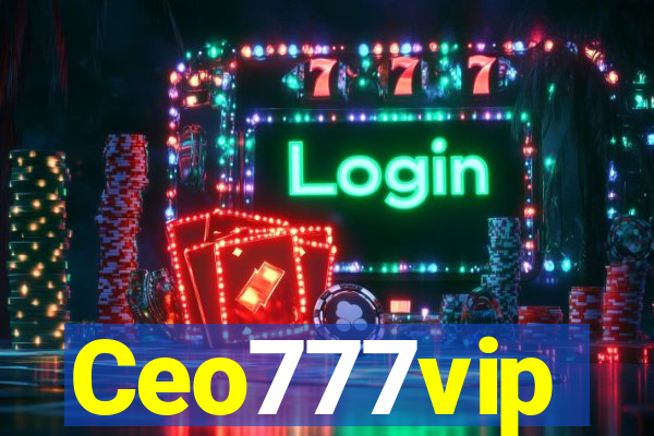 Ceo777vip