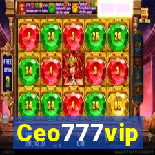 Ceo777vip