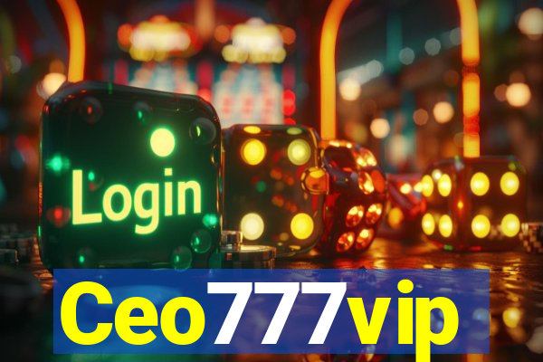 Ceo777vip