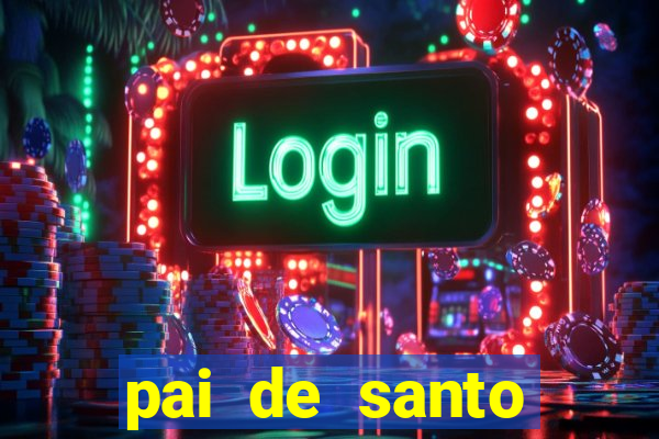 pai de santo consulta gratuita