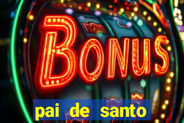 pai de santo consulta gratuita