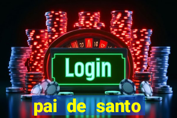 pai de santo consulta gratuita