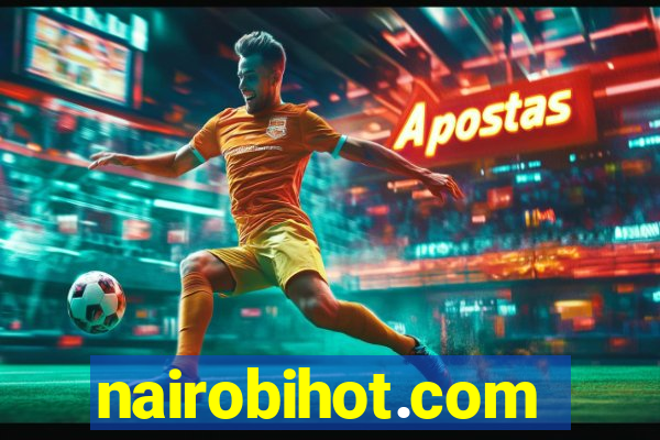 nairobihot.com