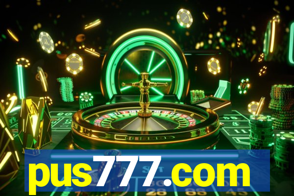 pus777.com