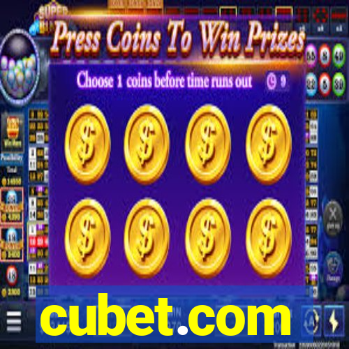 cubet.com