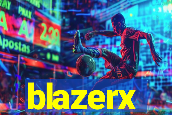 blazerx