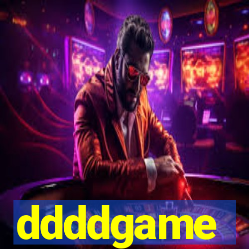 ddddgame