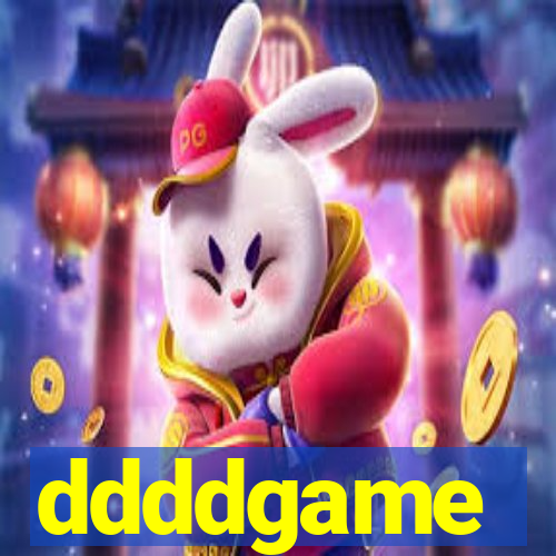 ddddgame