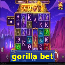 gorilla bet