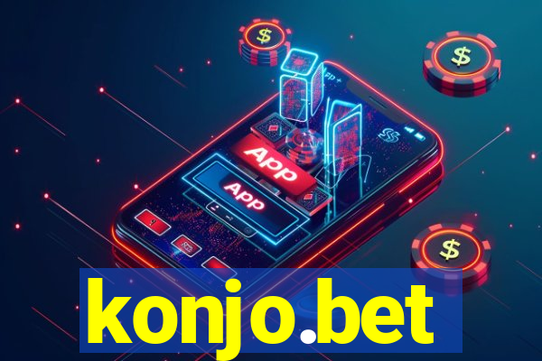 konjo.bet