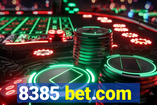 8385 bet.com