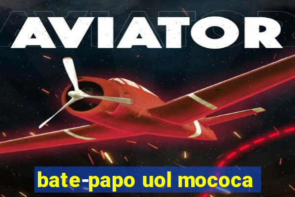 bate-papo uol mococa