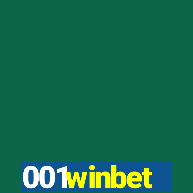 001winbet