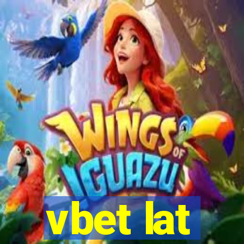 vbet lat