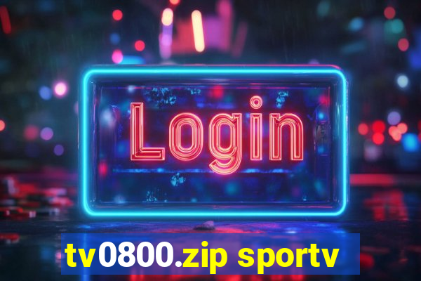 tv0800.zip sportv