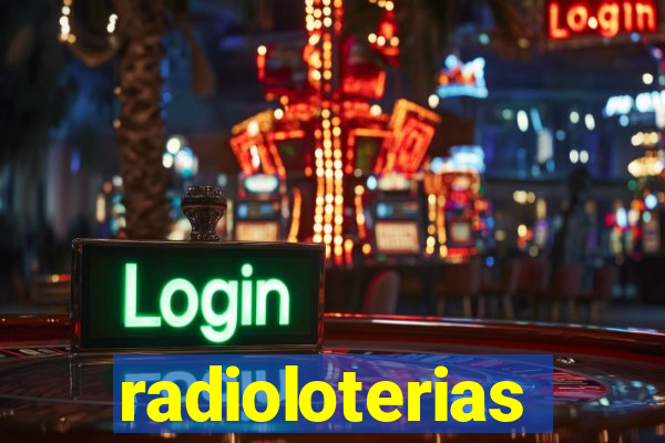 radioloterias