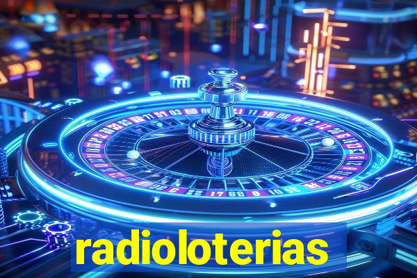 radioloterias