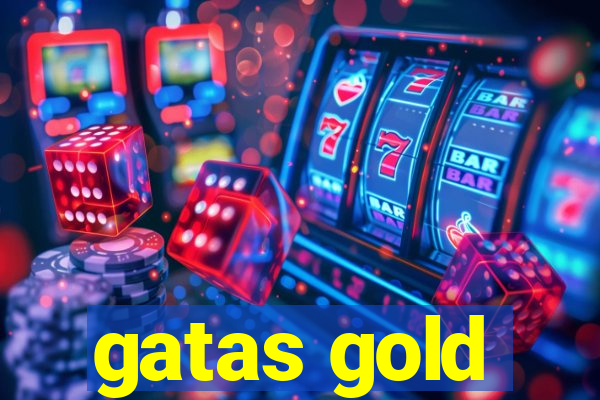 gatas gold