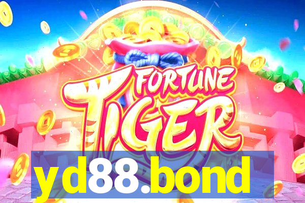 yd88.bond