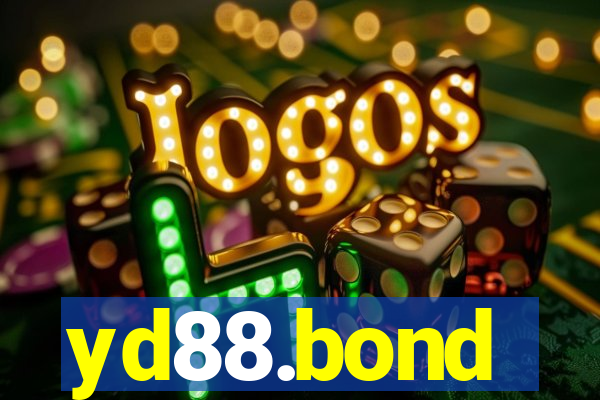 yd88.bond