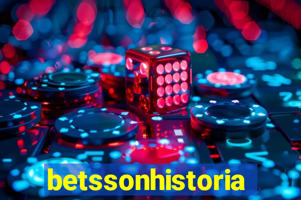 betssonhistoria