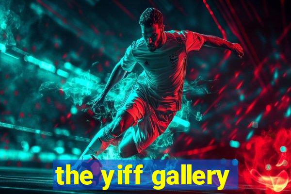 the yiff gallery