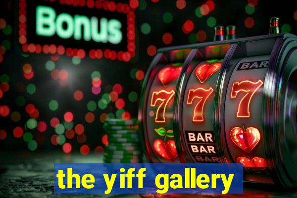 the yiff gallery