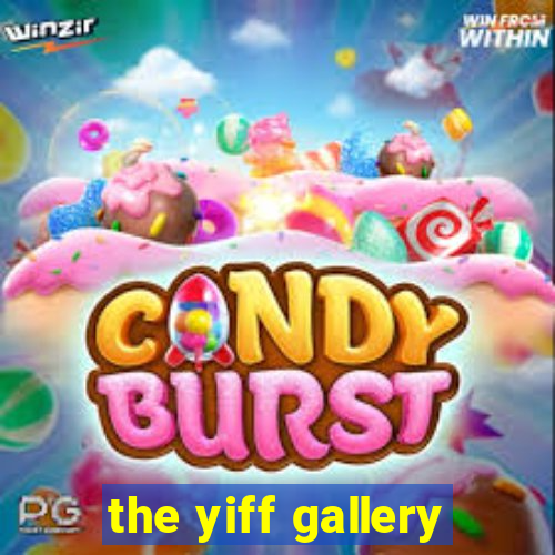 the yiff gallery