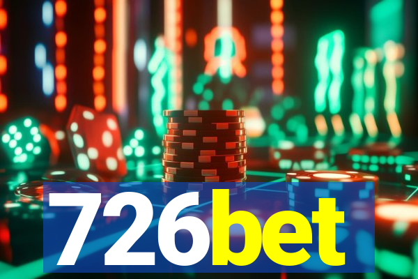 726bet