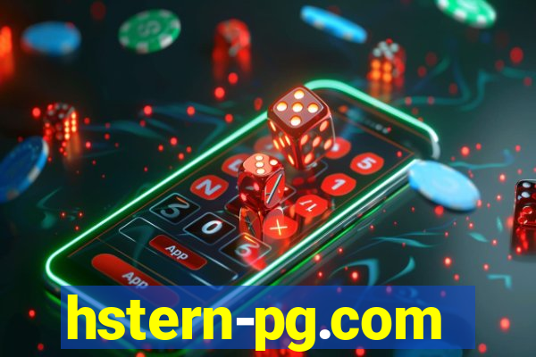 hstern-pg.com