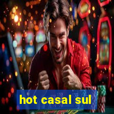 hot casal sul