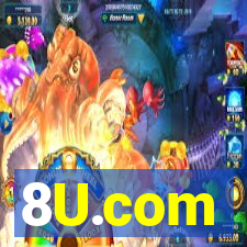 8U.com