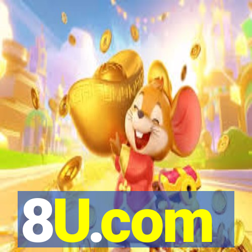 8U.com