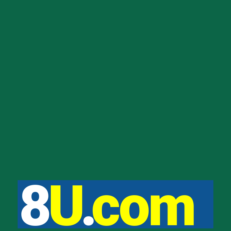 8U.com