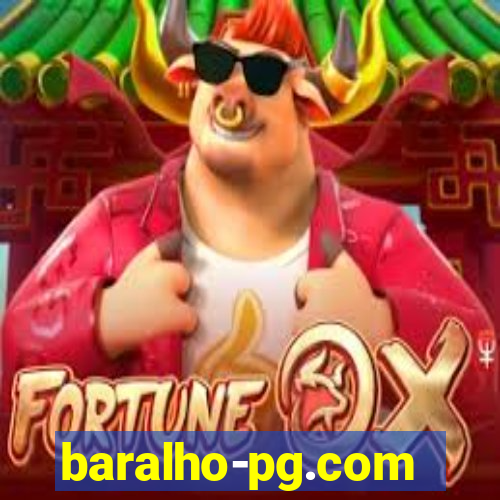 baralho-pg.com