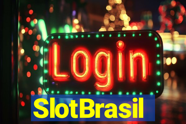 SlotBrasil