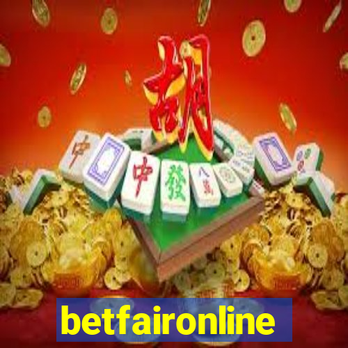 betfaironline