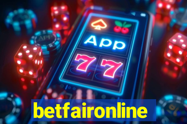 betfaironline