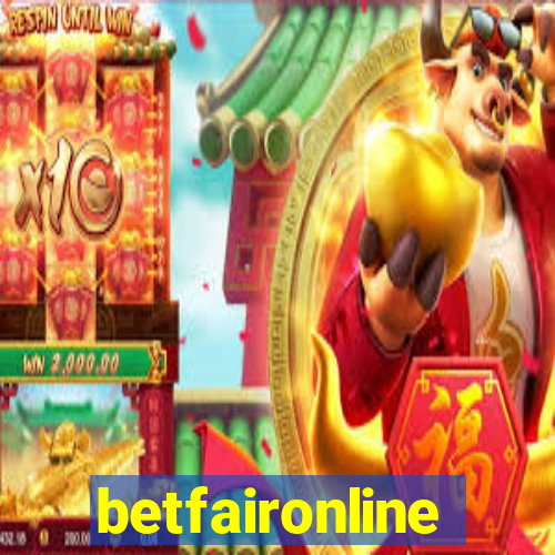 betfaironline