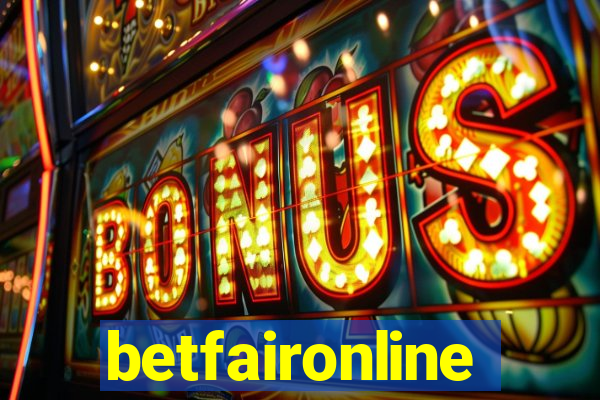 betfaironline