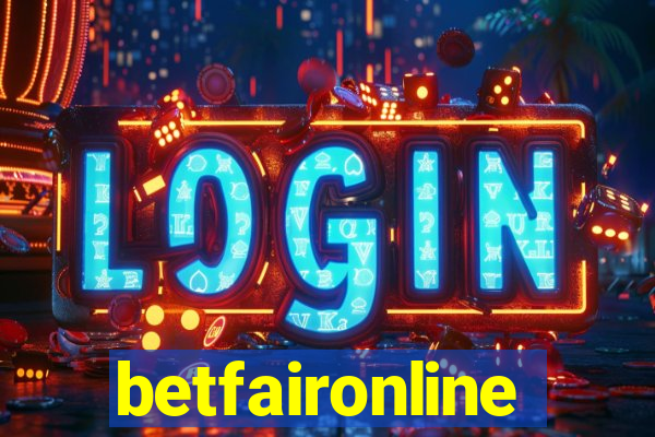 betfaironline