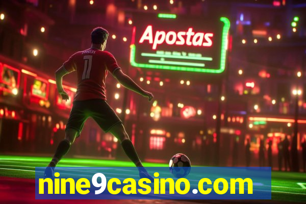 nine9casino.com