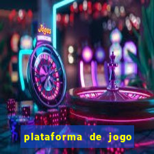 plataforma de jogo que paga por cadastro