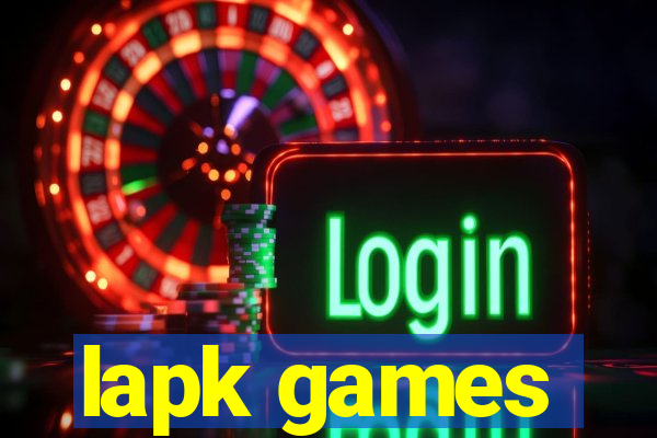 lapk games