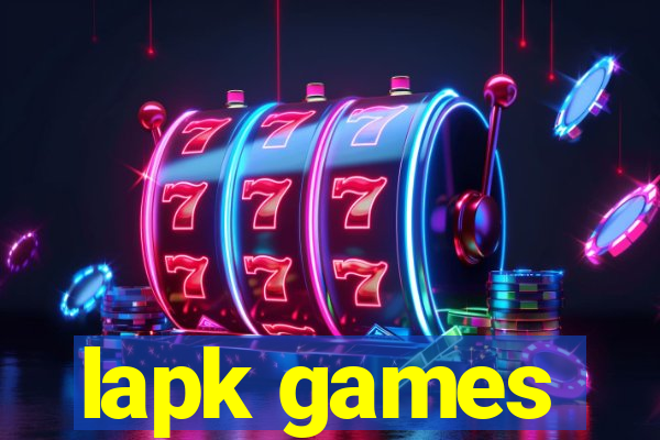 lapk games