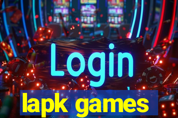 lapk games