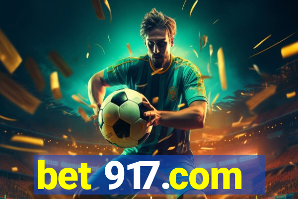 bet 917.com