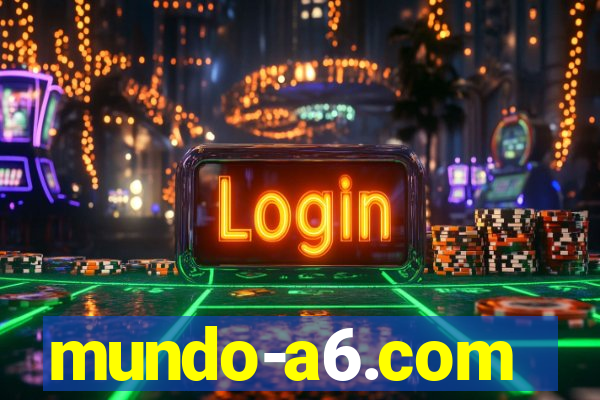 mundo-a6.com